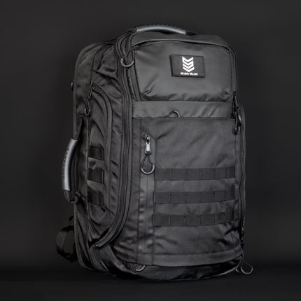 Collection image for: Silent Valor CARGO Series | Modular Bug-Out & Ballistic Backpack System
