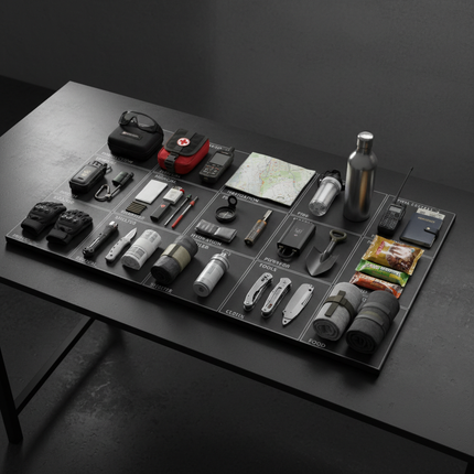 Collection image for: CARGO Survival System Add-Ons