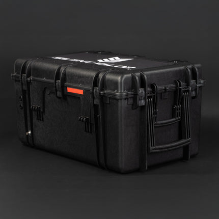 Collection image for: Sentinel Vault Series | Tactical Airtight Storage for Firearms & Gear