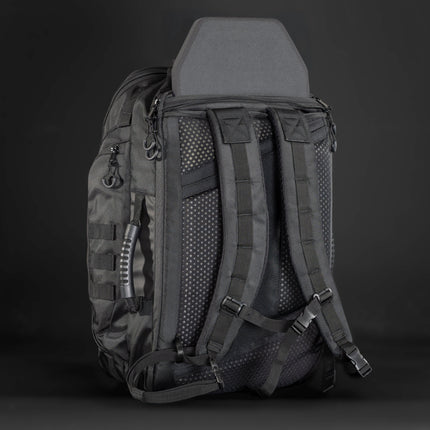 Collection image for: Silent Valor Ballistic Backpack Armor Inserts - Level IIIA, III+ & IV