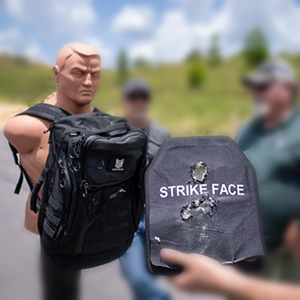 Collection image for: Silent Valor Tactical Gear & Armor - Backpacks, Plates & Accessories