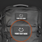 Custom Name & Callsign Patch for Silent Valor CARGO Series Backpack