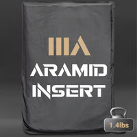 SHIELD IIIA Soft Armor
