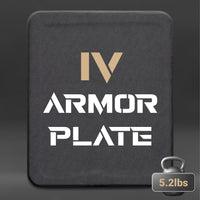 SHIELD IV Hard Armor Plate