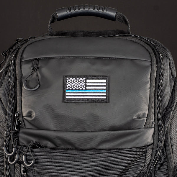 Thin Blue Line Patch - Standard