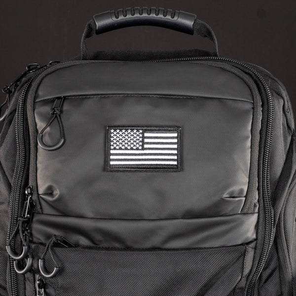 Subdued Flag Patch - Standard