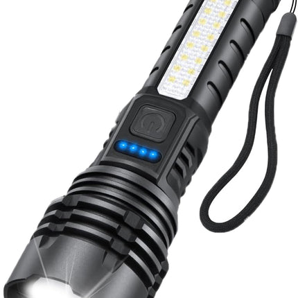 Power & Light Survival Kit