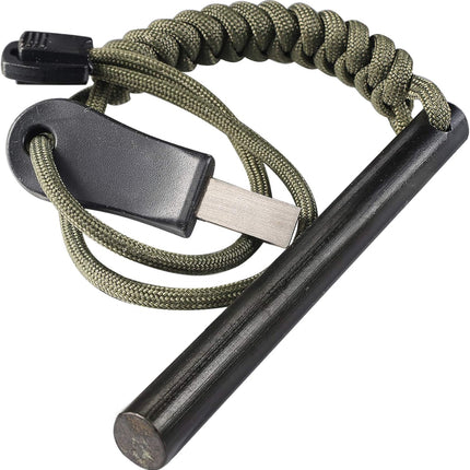 Fire & Heat Survival Kit