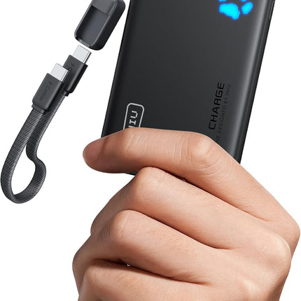 Power & Light Survival Kit