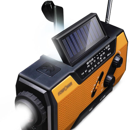 Navigation & Awareness Survival Kit