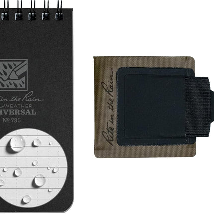 Navigation & Awareness Survival Kit