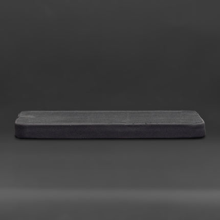 Level IV Ceramic Armor Plate