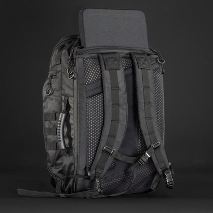 Level III+ Rifle Armor Plate