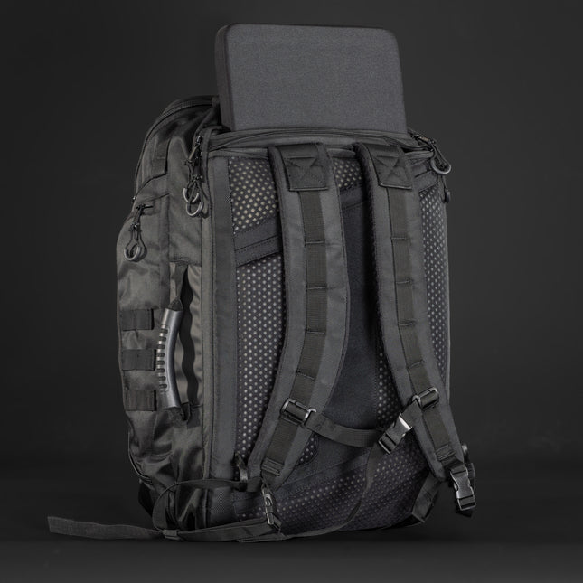 Level III+ Rifle Armor Plate