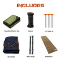 Shelter & Sleep Survival Kit