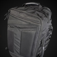 Silent Valor CARGO Series Backpack