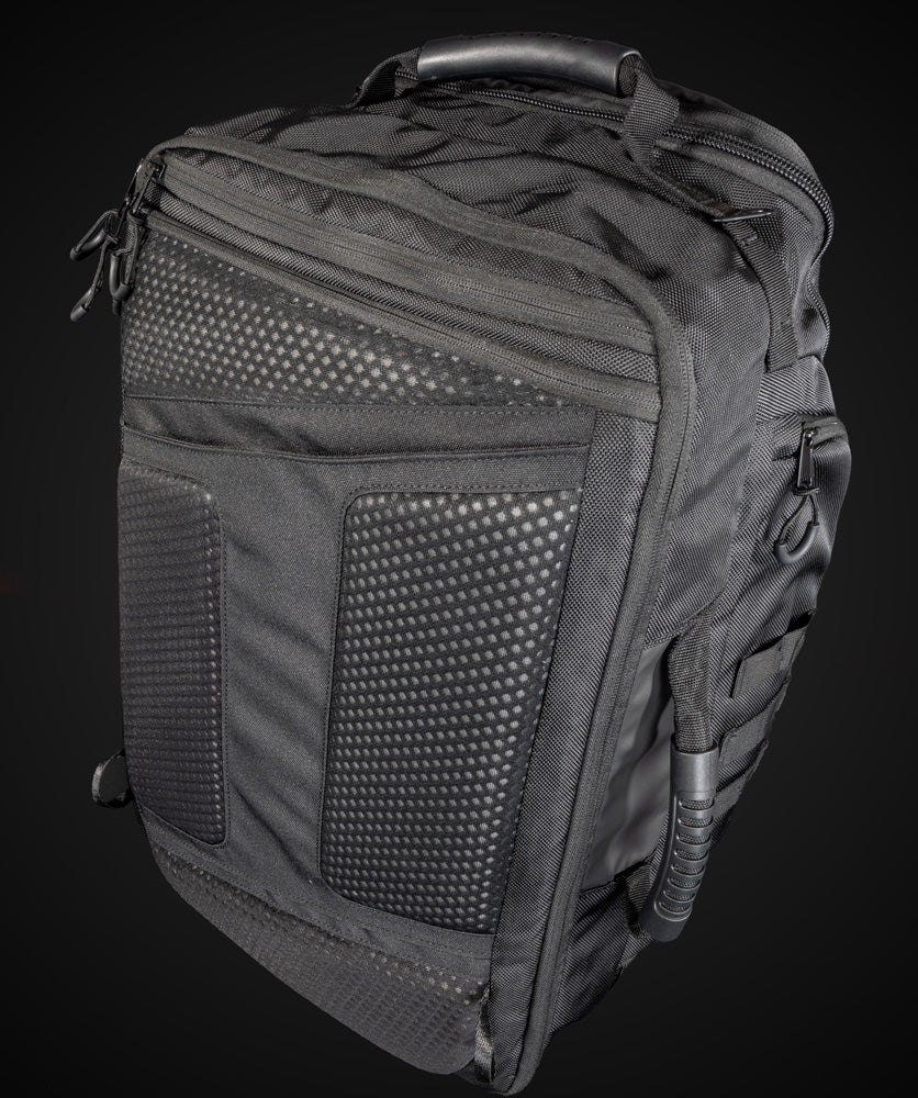 Silent Valor CARGO Series Backpack