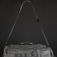 Silent Valor CARGO Series Backpack