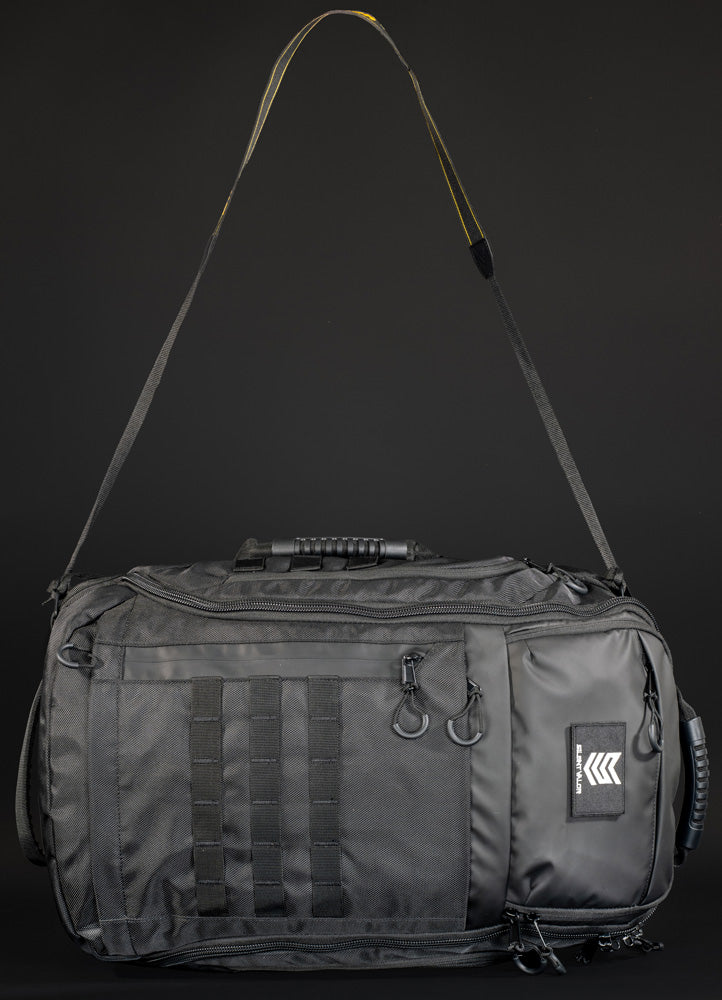 Silent Valor CARGO Series Backpack