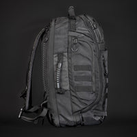 Silent Valor CARGO Series Backpack