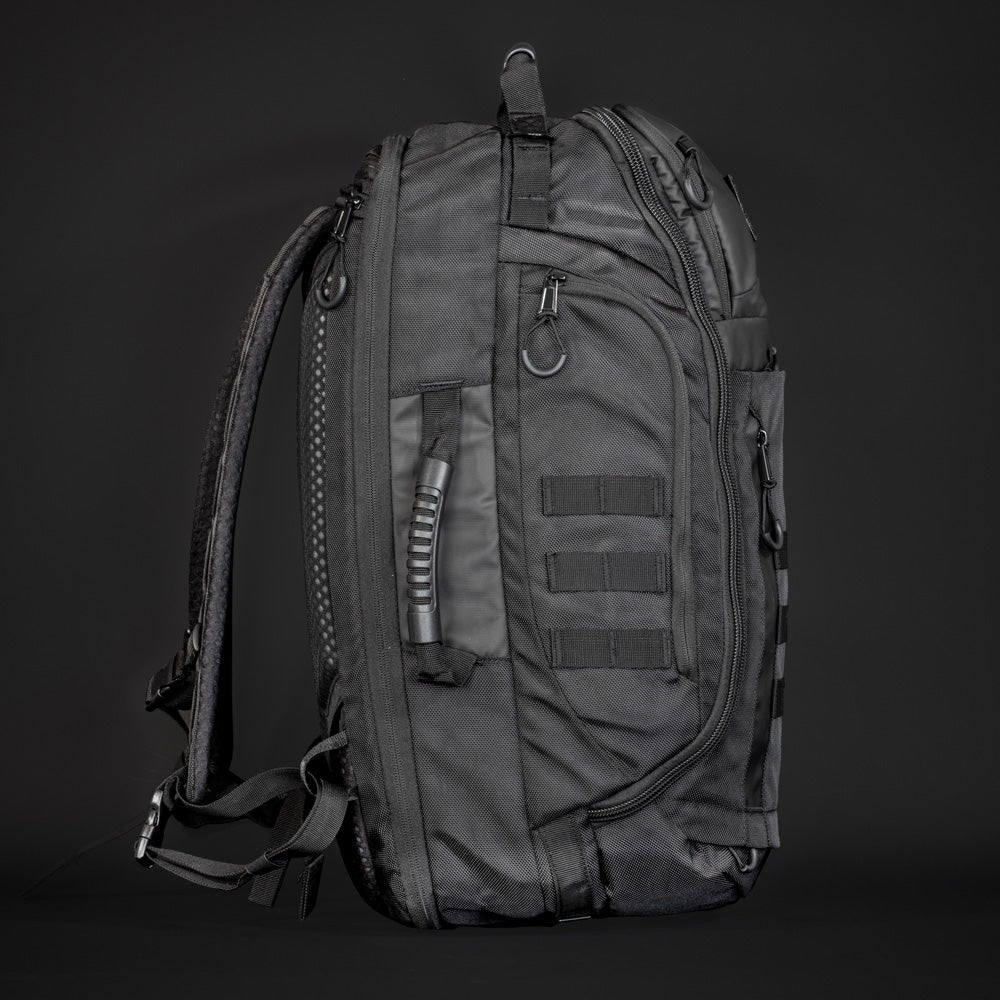 Silent Valor CARGO Series Backpack