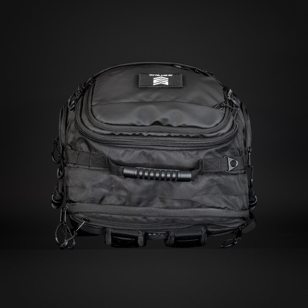Silent Valor CARGO Series Backpack