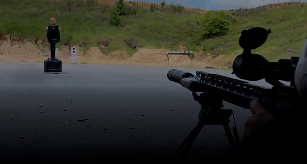 <h1>BUILT TO ENDURE</h1>