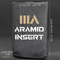 SHIELD IIIA Soft Armor