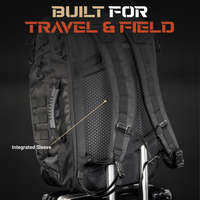 CARGO Tactical Backpack