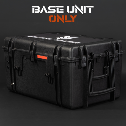 Sentinel Vault 135MT | Compact Airtight Firearm & Ammo Preservation Storage Chest