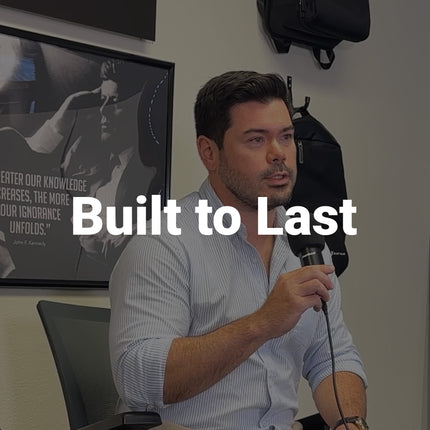 What is the warranty for Silent Valor?